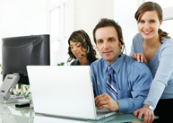 Fujitsu Data Recovery
