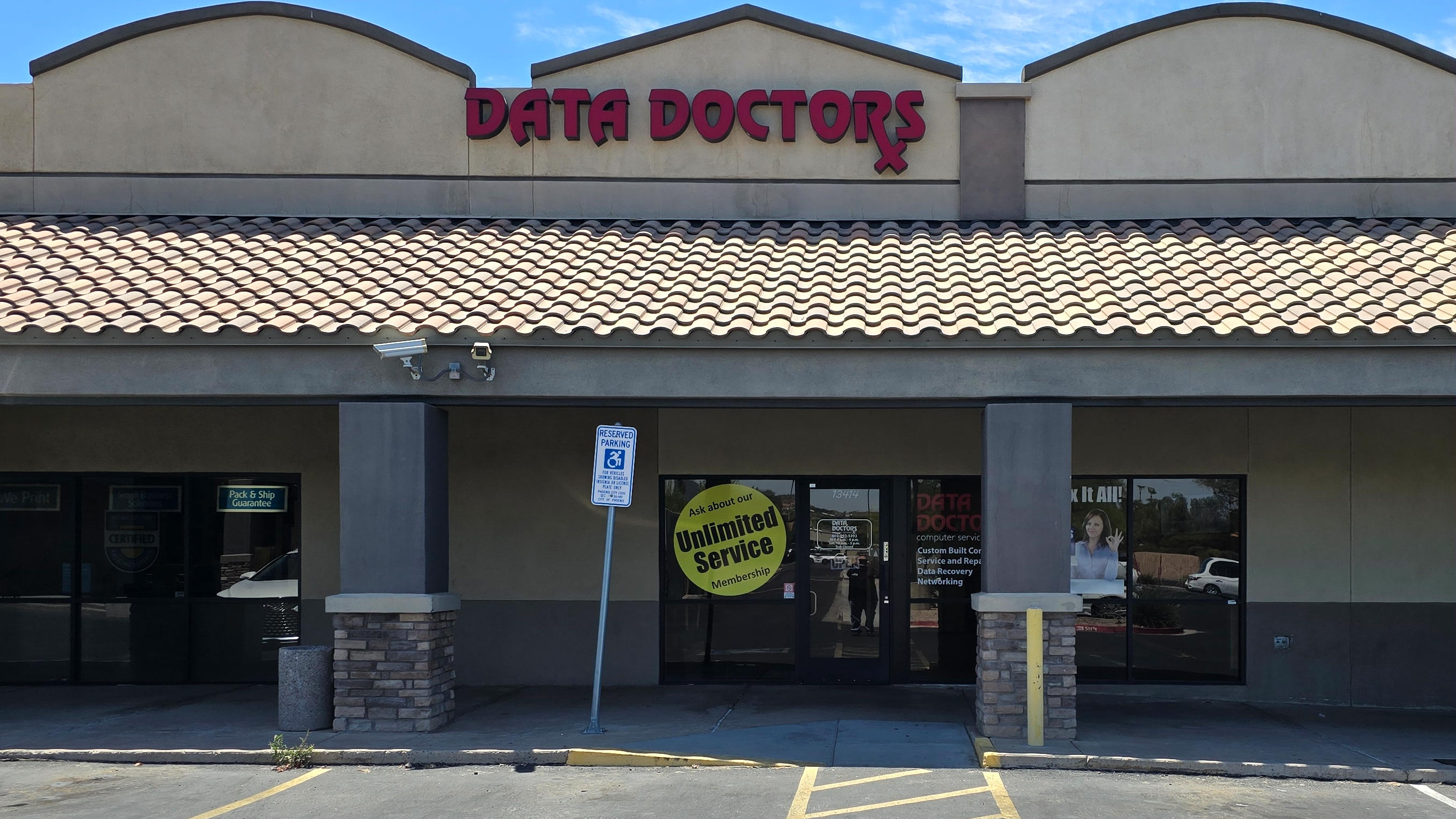 Phoenix Computer Repair & Data Recovery
